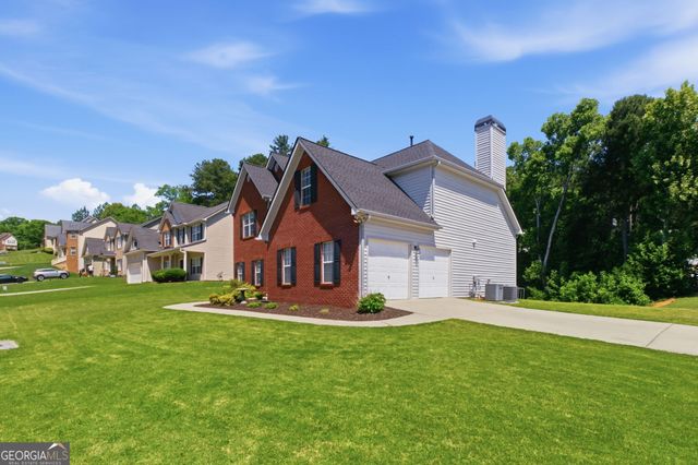 5971 Rosie Lane SE, Mableton, GA 30126