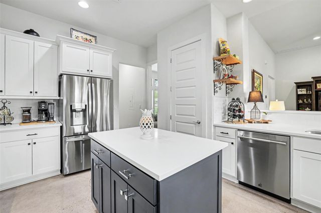 705 Pheasant MDW, Liberty Hill, TX 78642