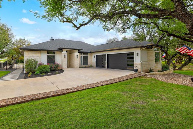 705 Pheasant MDW, Liberty Hill, TX 78642