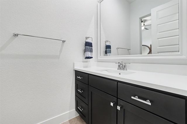 705 Pheasant MDW, Liberty Hill, TX 78642