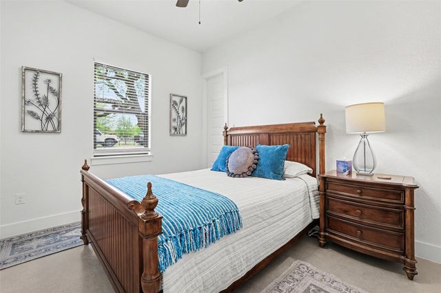 705 Pheasant MDW, Liberty Hill, TX 78642