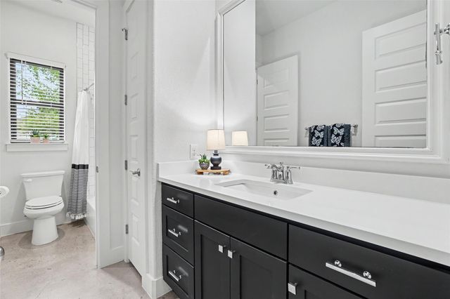 705 Pheasant MDW, Liberty Hill, TX 78642