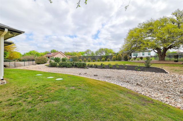 705 Pheasant MDW, Liberty Hill, TX 78642