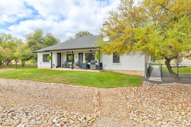 705 Pheasant MDW, Liberty Hill, TX 78642