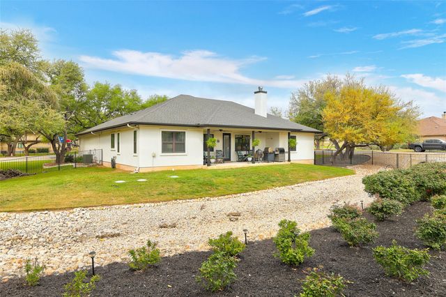 705 Pheasant MDW, Liberty Hill, TX 78642