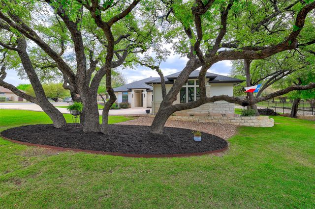 705 Pheasant MDW, Liberty Hill, TX 78642