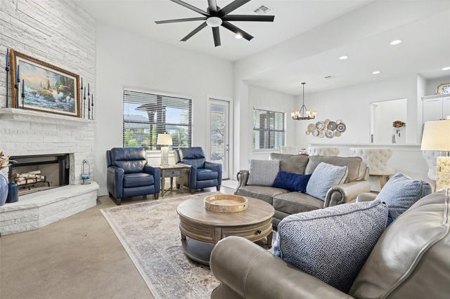 705 Pheasant MDW, Liberty Hill, TX 78642