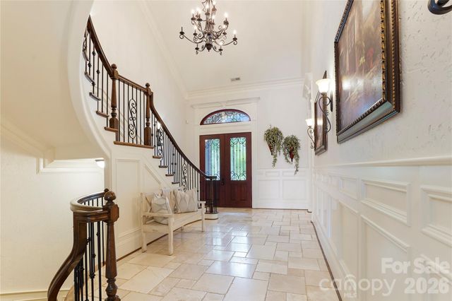 3255 Lake Pointe Drive, Belmont, NC 28012