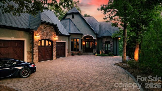 3255 Lake Pointe Drive, Belmont, NC 28012