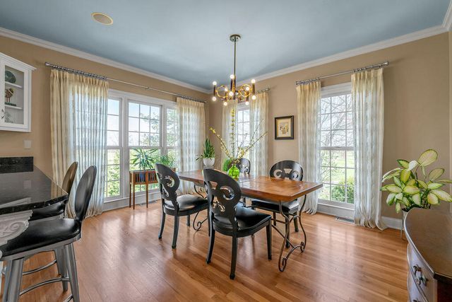 25 Avenue Of Champions, Nicholasville, KY 40356