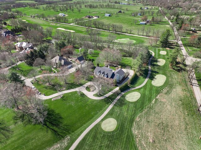 25 Avenue Of Champions, Nicholasville, KY 40356