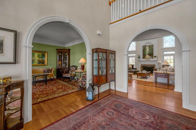 25 Avenue Of Champions, Nicholasville, KY 40356