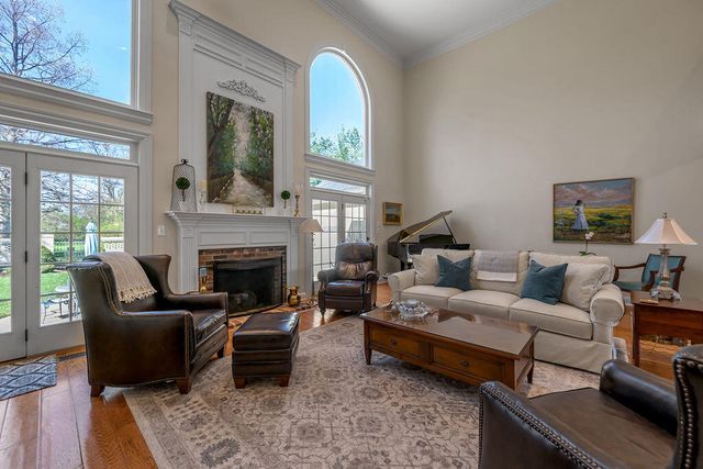 25 Avenue Of Champions, Nicholasville, KY 40356