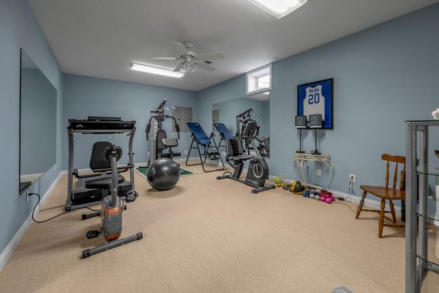 25 Avenue Of Champions, Nicholasville, KY 40356