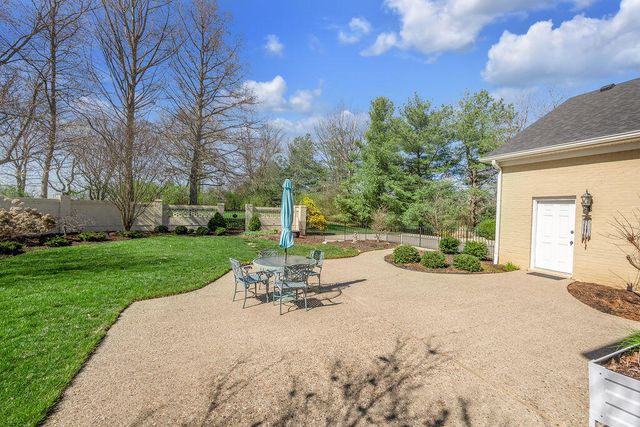 25 Avenue Of Champions, Nicholasville, KY 40356