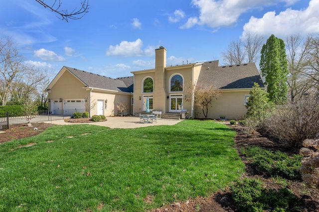 25 Avenue Of Champions, Nicholasville, KY 40356