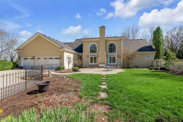 25 Avenue Of Champions, Nicholasville, KY 40356