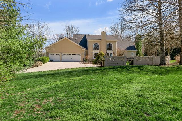 25 Avenue Of Champions, Nicholasville, KY 40356