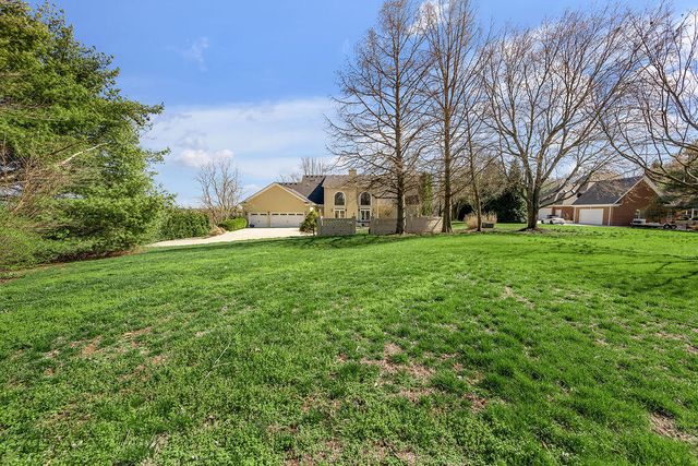 25 Avenue Of Champions, Nicholasville, KY 40356