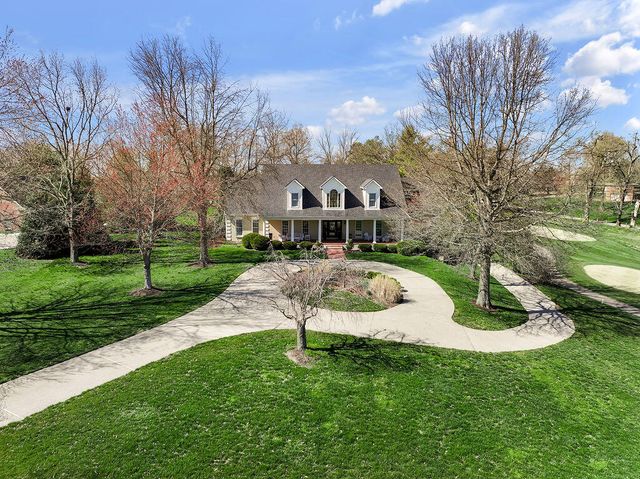 25 Avenue Of Champions, Nicholasville, KY 40356