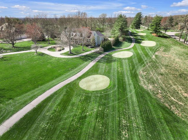 25 Avenue Of Champions, Nicholasville, KY 40356