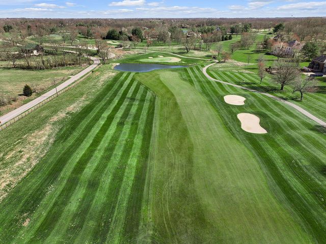 25 Avenue Of Champions, Nicholasville, KY 40356