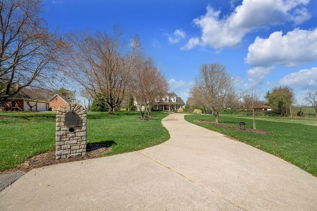 25 Avenue Of Champions, Nicholasville, KY 40356