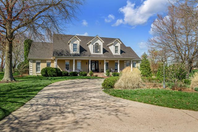 25 Avenue Of Champions, Nicholasville, KY 40356