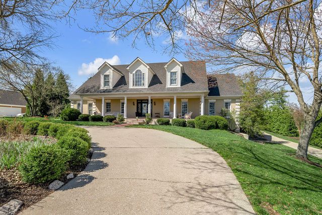 25 Avenue Of Champions, Nicholasville, KY 40356