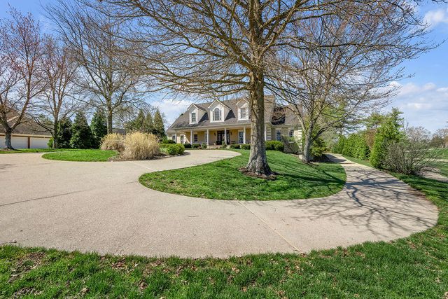 25 Avenue Of Champions, Nicholasville, KY 40356