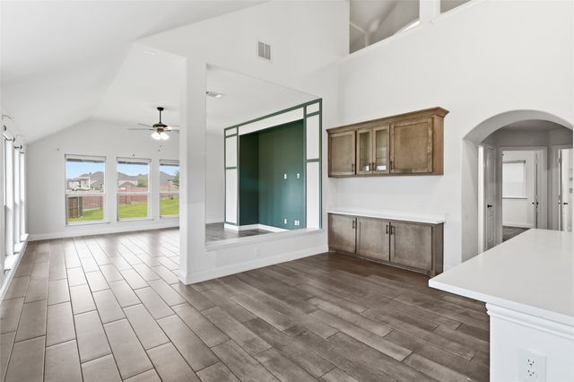 1474 Milton Lane, Mckinney, TX 75071