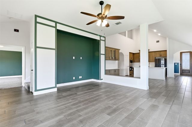 1474 Milton Lane, Mckinney, TX 75071