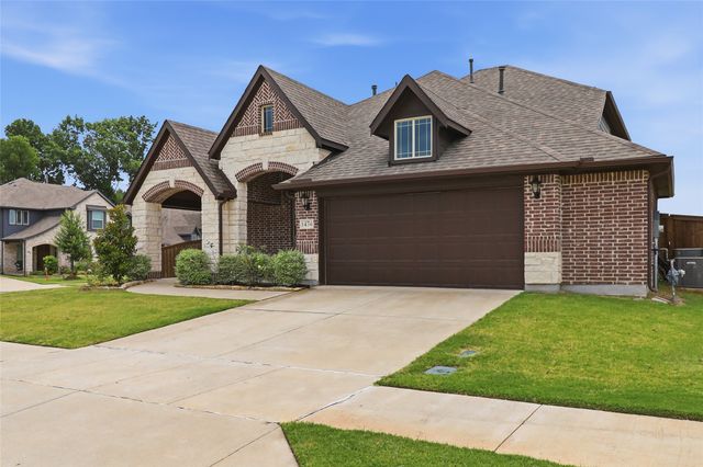 1474 Milton Lane, Mckinney, TX 75071