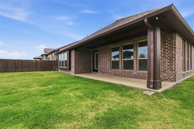 1474 Milton Lane, Mckinney, TX 75071