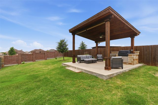 1474 Milton Lane, Mckinney, TX 75071