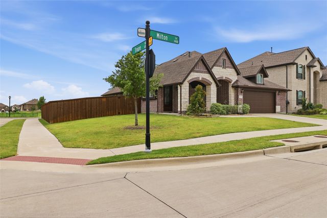 1474 Milton Lane, Mckinney, TX 75071