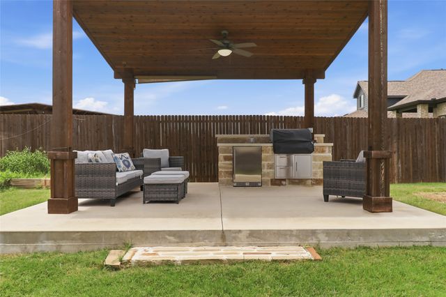 1474 Milton Lane, Mckinney, TX 75071
