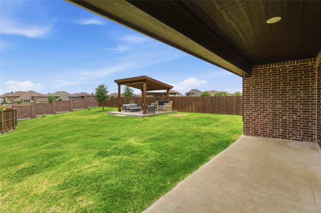 1474 Milton Lane, Mckinney, TX 75071
