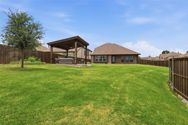 1474 Milton Lane, Mckinney, TX 75071