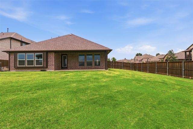 1474 Milton Lane, Mckinney, TX 75071