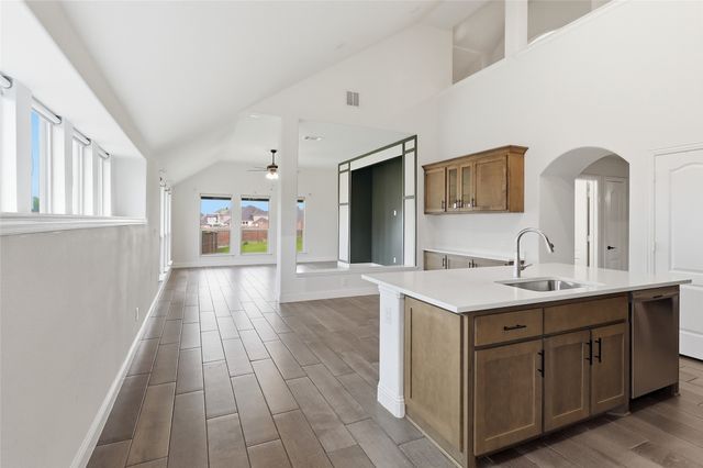 1474 Milton Lane, Mckinney, TX 75071