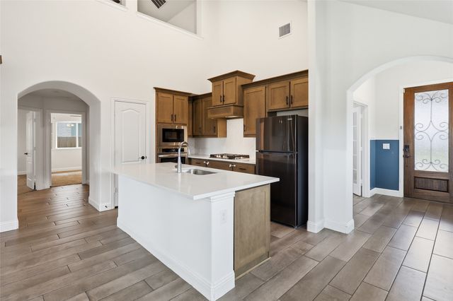 1474 Milton Lane, Mckinney, TX 75071