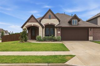 1474 Milton Lane, Mckinney, TX 75071