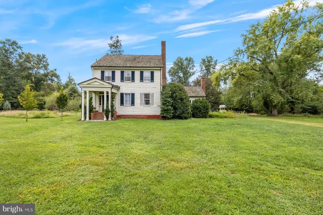 315 FARMHOUSE RD, Accokeek, MD 20607