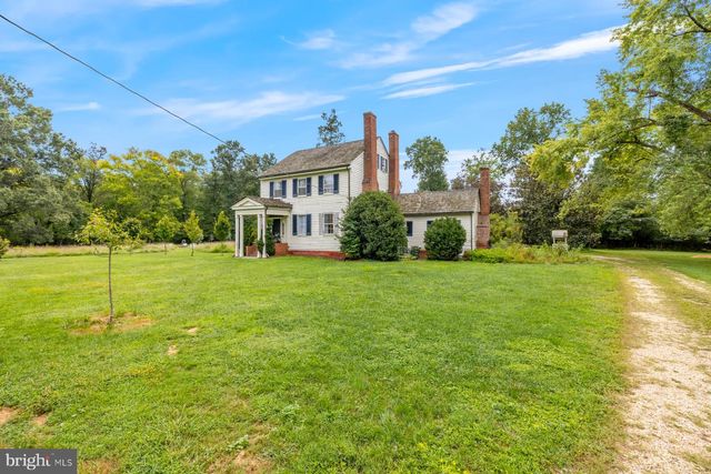 315 FARMHOUSE RD, Accokeek, MD 20607