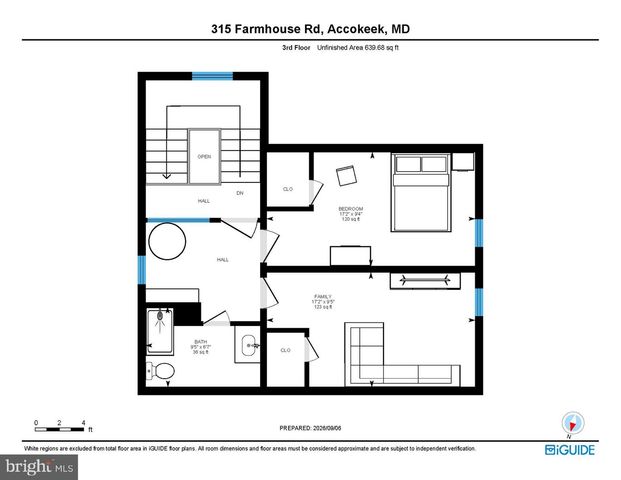 315 FARMHOUSE RD, Accokeek, MD 20607