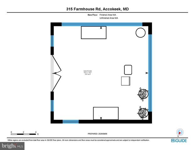 315 FARMHOUSE RD, Accokeek, MD 20607