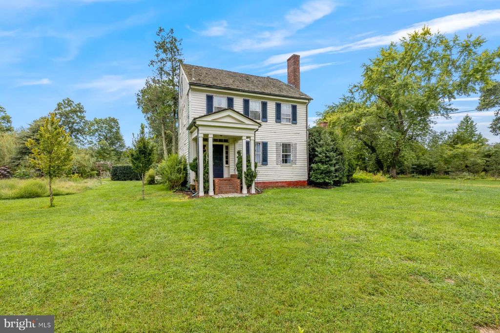 315 FARMHOUSE RD, Accokeek, MD 20607