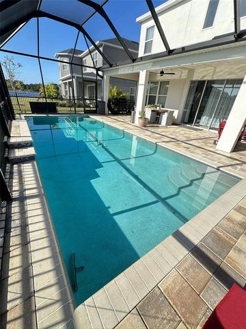 33805 ASTORIA CIRCLE, Wesley Chapel, FL 33545