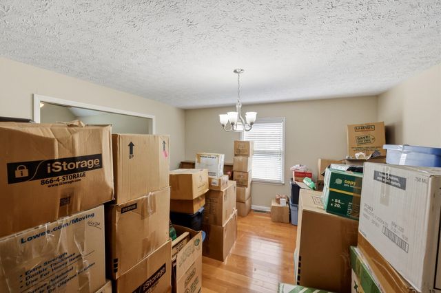 296 Ridge Runner Road, Lancaster, KY 40444